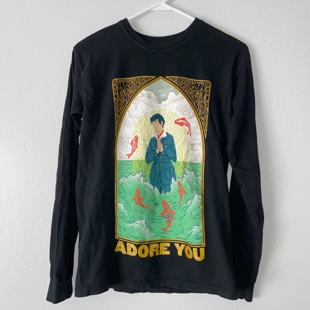 Harry Styles Adore You merch